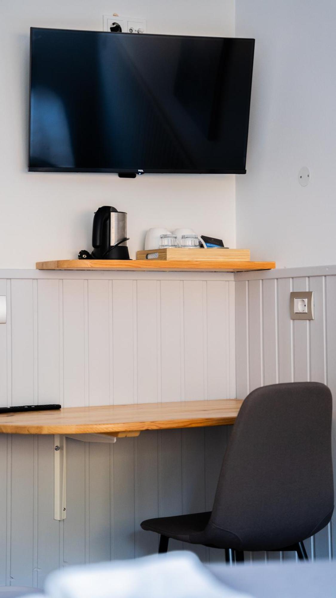 Hotel Flokalundur Brjanslaekur Esterno foto