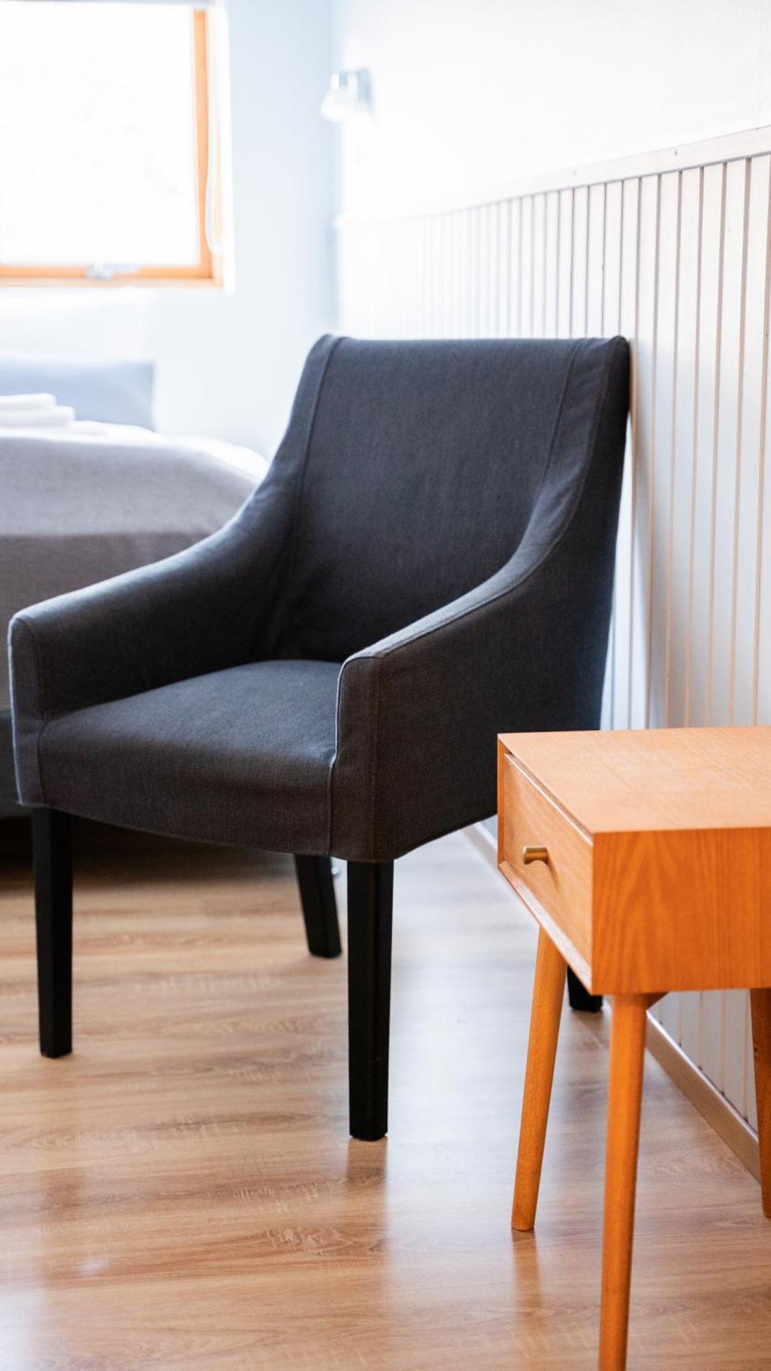 Hotel Flokalundur Brjanslaekur Esterno foto